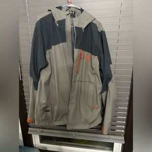 Under Armour Jacket